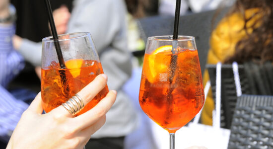 Drink-Foto da imagooeconomica
