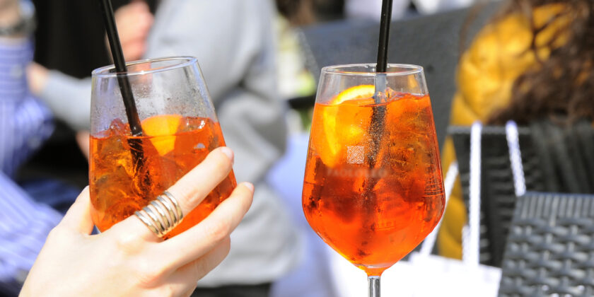 Drink-Foto da imagooeconomica