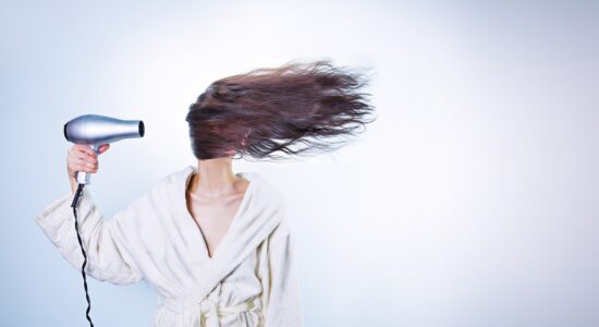 Evitare di fare lo shampoo con alcuni consigli pratici-Foto da pixabay.com