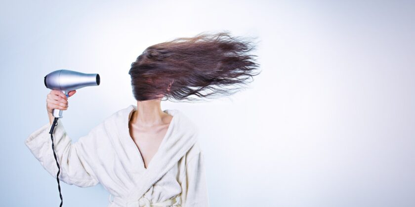 Evitare di fare lo shampoo con alcuni consigli pratici-Foto da pixabay.com
