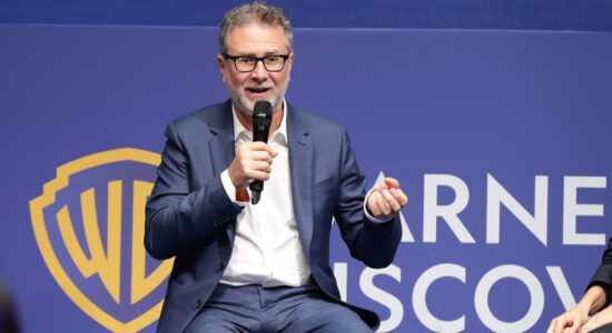 Fabio Fazio-Foto da imagoeconomica