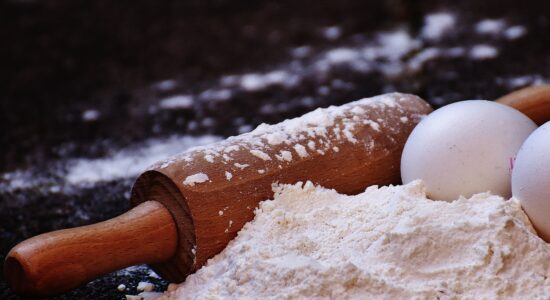 Fare un impasto per dolci-Foto da pixabay.com