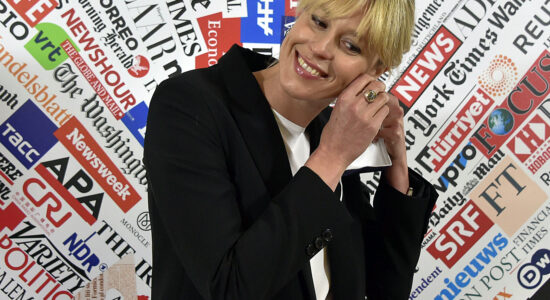 Federica Pellegrini-Foto da imagoeconomica