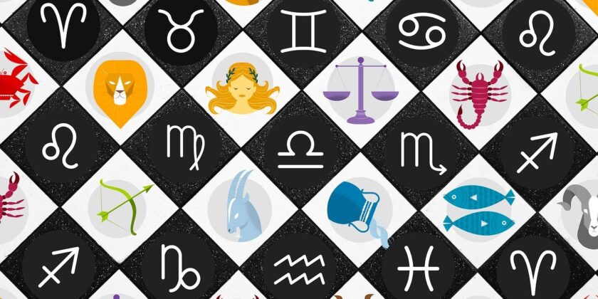 Fortuna e amore a ottobre per 2 segni zodiacali-Foto da pixabay.com