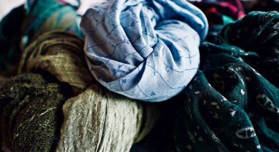 Foulard-Foto da pixabay.com