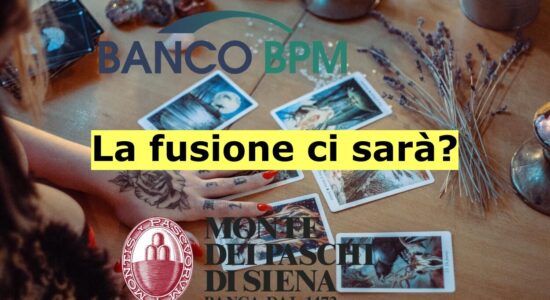 Fusione bancaria-Foto pexels.com