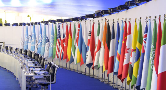 G20-Foto da imagoeconomica