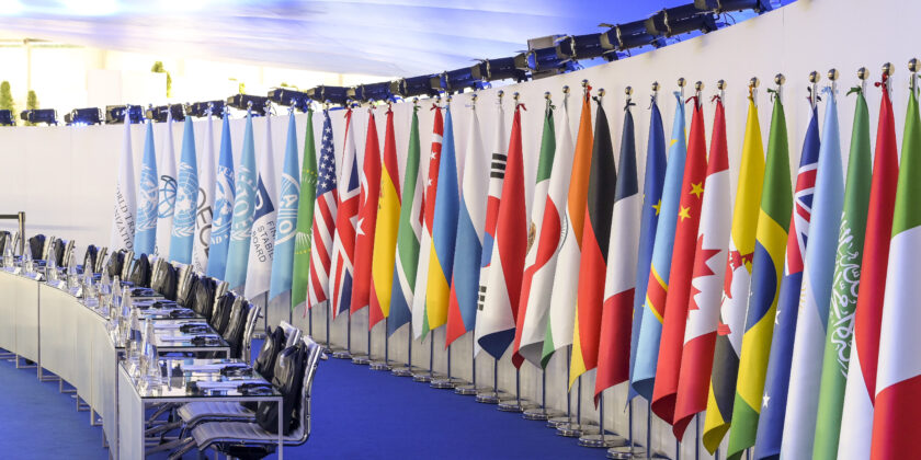 G20-Foto da imagoeconomica
