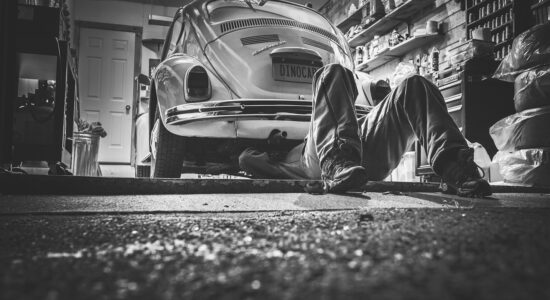 I costi per mantenere un auto-Foto da pixabay.com