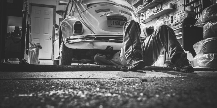 I costi per mantenere un auto-Foto da pixabay.com