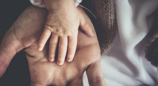 Il destino nella mano-Foto da pixabay.com