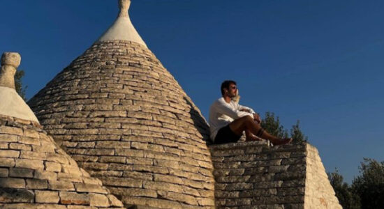 Il patrimonio e lo stipendio di Stefano De Martino