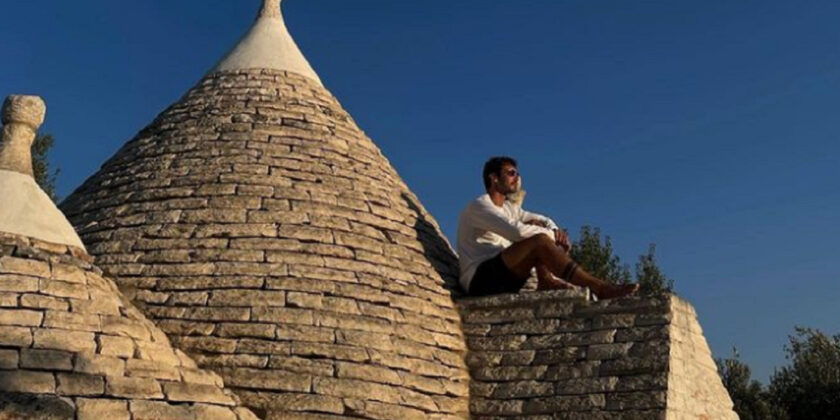 Il patrimonio e lo stipendio di Stefano De Martino