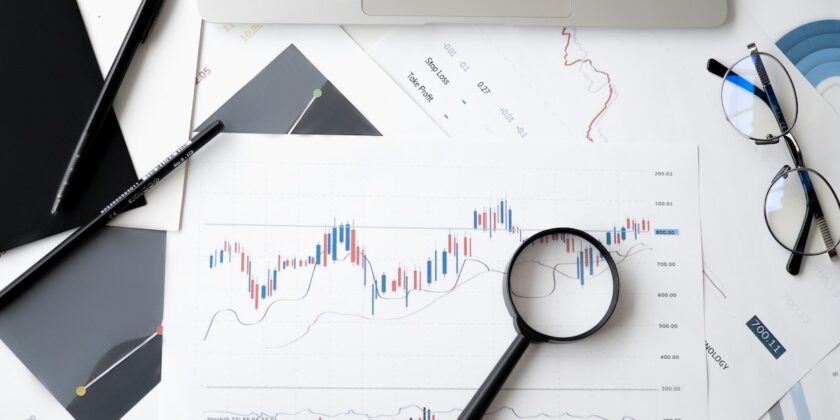 Indecisione a Wall Street-Foto da pexels.com