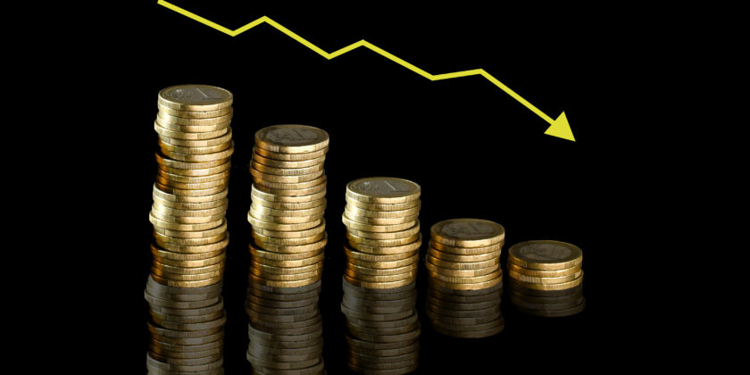 Inflazione-Foto da imagoeconomica