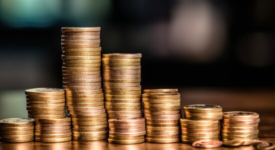 Investire soldi-Foto da imagoeconomica