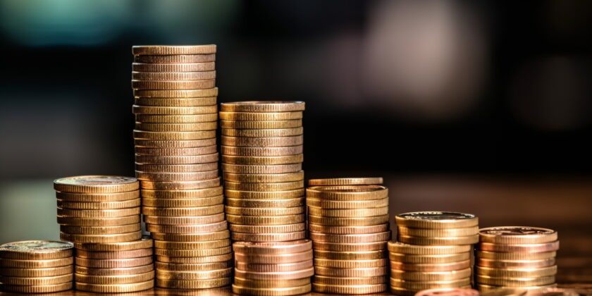 Investire soldi-Foto da imagoeconomica