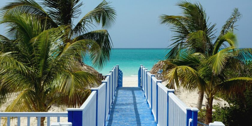 Isola di Cuba-Foto da pixabay.com