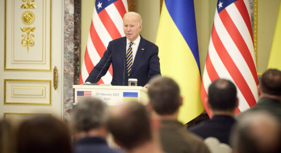 Joe Biden-Foto da imagoeconomica
