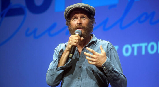 Jovanotti-Foto da imagoeconomica