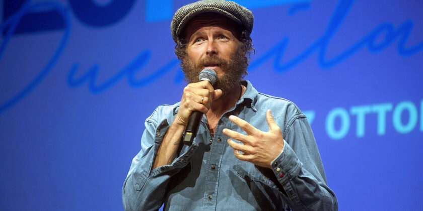 Jovanotti-Foto da imagoeconomica