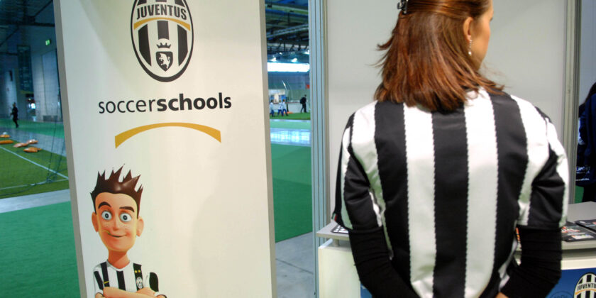 Juventus-Foto da imagoeconomica