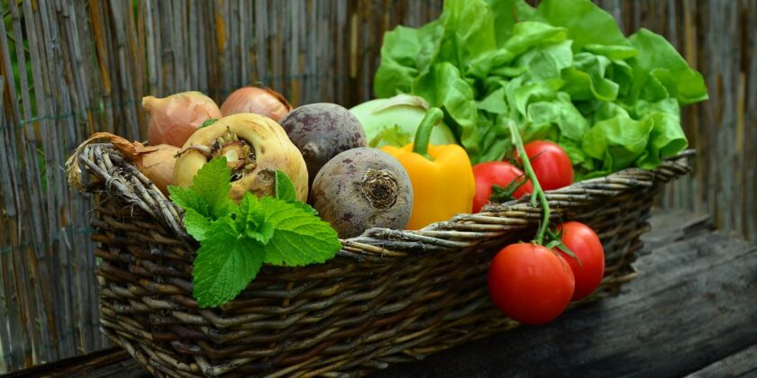 La tendenza Meal Prep-Foto da pixabay.com