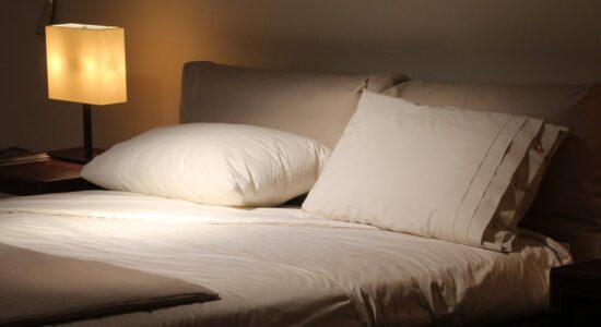 Letto-Foto da pixabay.com