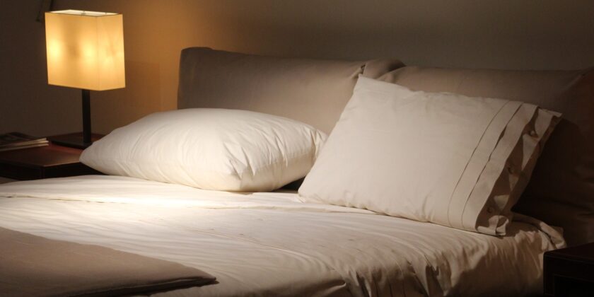 Letto-Foto da pixabay.com