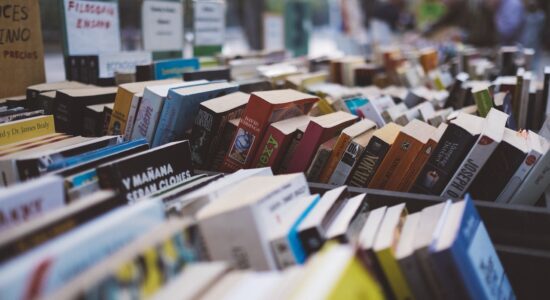 Libri per insegnare a gestire il risparmio e i soldi-Foto da pixabay.com