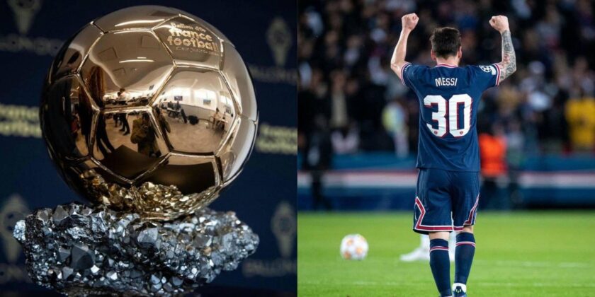 Lionel Messi-Foto da facebook