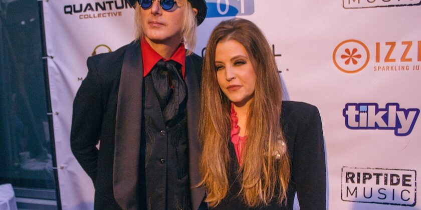 Lisa Marie Presley-Autore Davide Francese-Foto da wikipedia