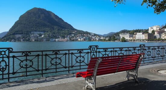 Lugano-Foto da pixabay.com