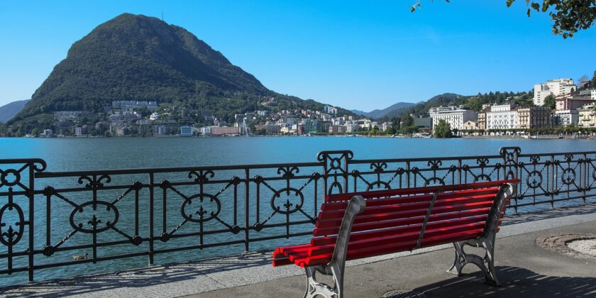 Lugano-Foto da pixabay.com