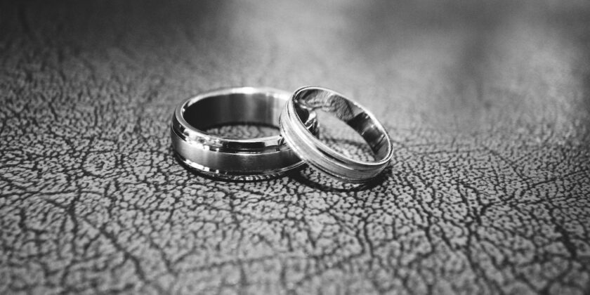 Matrimonio e outfit-Foto da pexels.com