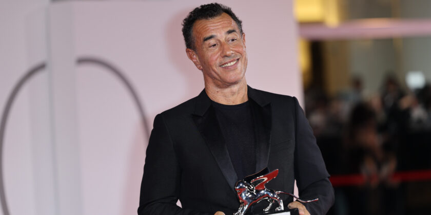 Matteo Garrone-Foto da imagoeconomica