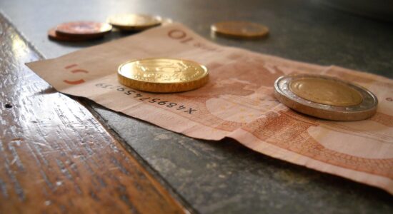 Mercati azionari a un punto nodale-Foto da pixabay.com
