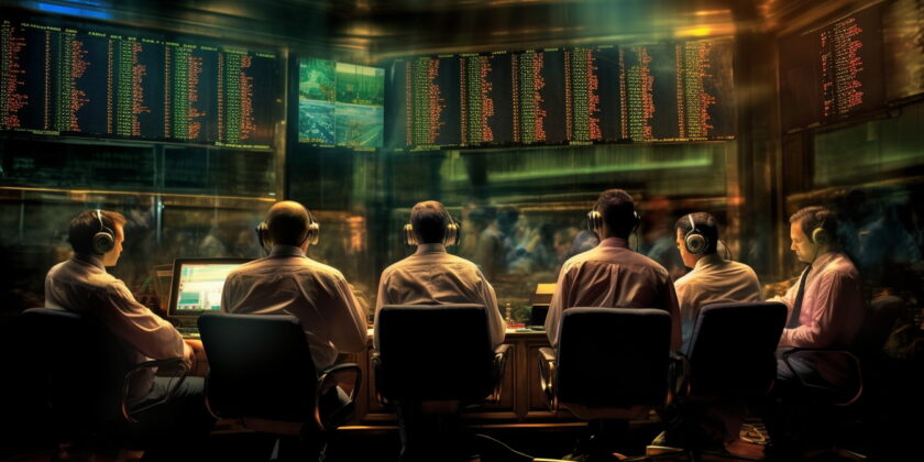 Mercati azionari pronti a direzionalità-Foto da imagoeconomica