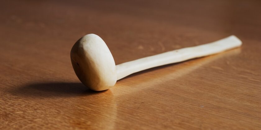Mestolo di legno-Foto da pixabay.com