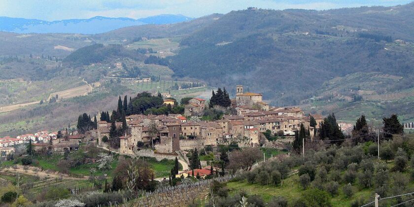 Montefioralle-Autore Vignaccia76-Foto da wikipedia