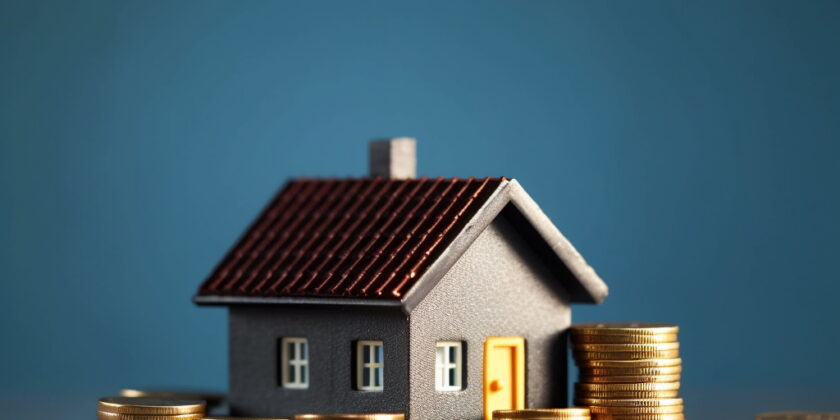 Mutuo Casa-Foto da imagoeconomica