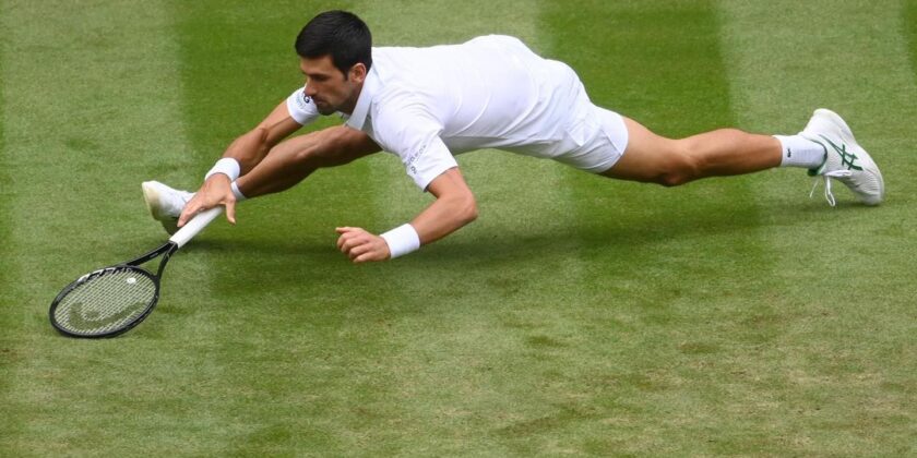 Novac Djokovic-Foto da facebook