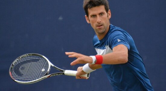 Novak Djokovic-Autore Carine-Foto da wikipedia