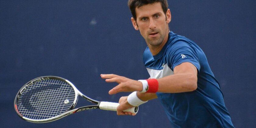 Novak Djokovic-Autore Carine-Foto da wikipedia