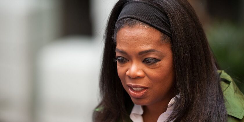 Oprah Winfrey-Autore Bill Ebbesen-Foto da wikipedia