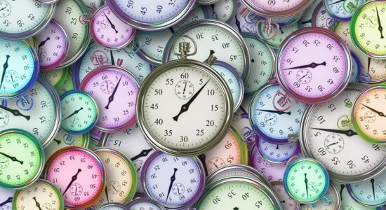 Orologi-Foto da pixabay.com
