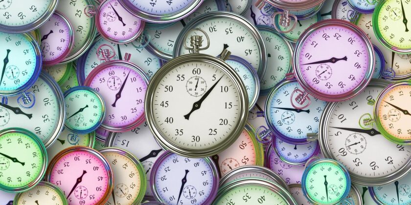 Orologi-Foto da pixabay.com