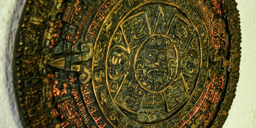 Oroscopo-calendario maya-Foto da pixabay.com
