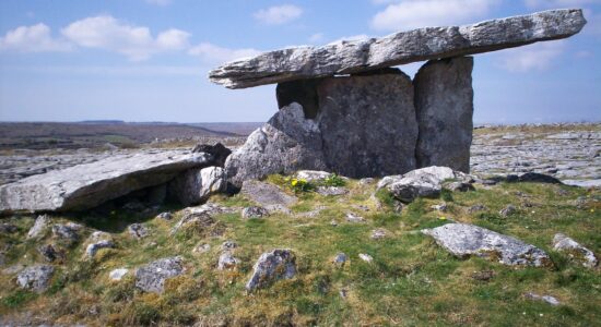 Oroscopo celtico-Dolmen-Foto da pixabay.com