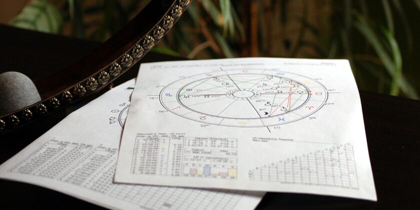 Oroscopo e segni zodiacali per la prossima settimana-Foto da pixabay.com